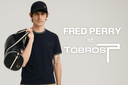 Fred Perry: Η Κορυφαία Επιλογή στο Ανδρικό Streetwear