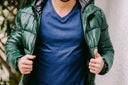 Οι λόγοι που λατρεύουμε τα jacket της Fred Perry