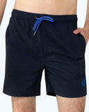 The Bostonians Ανδρικό Μαγιό Regular Fit  3SW202404|B166NV Μπλε
