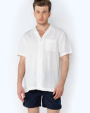 The Bostonians Ανδρικό Μαγιό Regular Fit  3SW202404|B166NV Μπλε