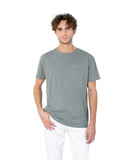 The Bostonians Ανδρική Μπλούζα T-Shirt Delave 3TS1250|B032MI Μέντα