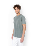 The Bostonians Ανδρική Μπλούζα T-Shirt Delave 3TS1250|B032MI Μέντα