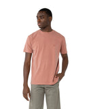 The Bostonians Ανδρική Μπλούζα T-Shirt Delave 3TS1250|B246AP Ροζ