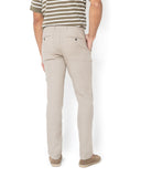 The Bostonians Ανδρικό Παντελόνι Chinos Λινό 3CN3010424|B435BG Μπεζ