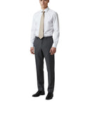 The Bostonians Γραβάτα Acorn 3TIE1283|B435BG Μπεζ