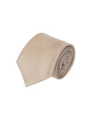 The Bostonians Γραβάτα Acorn 3TIE1283|B435BG Μπεζ