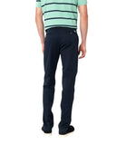The Bostonians Ανδρικό Παντελόνι Chinos Regular Fit 3CN07187963|B166NV Μπλε