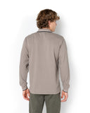 The Bostonians Ανδρική Μπλούζα  Twin Tipped Polo 3PL1151-B630EL Μπεζ