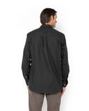 The Bostonians Ανδρικό Πουκάμισο Twill Regular Fit 3AAP2341|B370OL Πράσινο