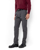 The Bostonians Ανδρικό Παντελόνι Chinos Regular Fit 3CN1626T809|B050GY Γκρι