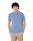The Bostonians Ανδρική Μπλούζα Polo Pique Delave 3PS1298|B515IN Ραφ