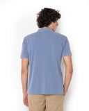 The Bostonians Ανδρική Μπλούζα Polo Pique Delave 3PS1298|B515IN Ραφ