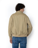 The Bostonians  Ανδρικό Μπουφάν Bomber 3W20265|B435BG Μπεζ