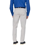 The Bostonians Ανδρικό Παντελόνι Chinos Dobby 3CN1699T41A|B402SD Γκρι Πάγου