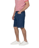 The Bostonians Ανδρική Βερμούδα Denim 3EJ202658|B595IN