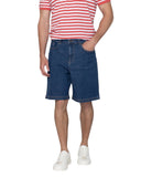 The Bostonians Ανδρική Βερμούδα Denim 3EJ202658|B595IN