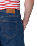 The Bostonians Ανδρική Βερμούδα Denim 3EJ202658|B595IN