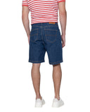 The Bostonians Ανδρική Βερμούδα Denim 3EJ202658|B595IN