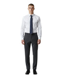 The Bostonians Γραβάτα Acorn 3TIE10514|B166BL Μπλε