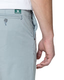 The Bostonians Ανδρική Βερμούδα Chinos 3EN0847T303|B069AC Σιέλ