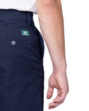 The Bostonians Ανδρική Βερμούδα Chinos 3EN0847T303|B166NV Μπλε