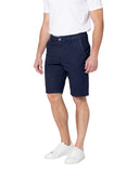 The Bostonians Ανδρική Βερμούδα Chinos 3EN0847T303|B166NV Μπλε