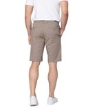 The Bostonians Ανδρική Βερμούδα Chinos 3EN0847T303|B435BG Μπεζ
