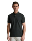 Navy & Green Ανδρική Μπλούζα Πόλο Κοντομάνικη 24EY.021/PL.1  DEEPEST GREEN Κυπαρισσί