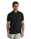 Navy & Green Ανδρική Μπλούζα Πόλο Κοντομάνικη 24EY.021/PL.1  DEEPEST GREEN Κυπαρισσί