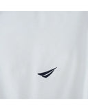 Nautica Ανδρικό T-Shirt VR8100-1BW Bright White Λευκό