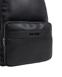 Pepe Jeans Σακίδιο Πλάτης Timothy PM0300035-999 Μαύρο