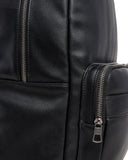 Pepe Jeans Σακίδιο Πλάτης Timothy PM0300035-999 Μαύρο
