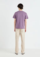 Pepe Jeans Παντελόνι Ανδρικό Slim Chino Poplin PM211873-833 Μπεζ