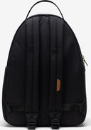Herschel Σακίδιο Πλάτης Nova Unisex 18L 11392-00001 Μαύρο