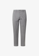 Pepe Jeans Παντελόνι Ανδρικό Slim Chino Poplin PM211873-949 Γκρι