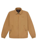 Timberland Ανδρικό Μπουφάν Cotton Bomber TBC0YH7BAKX Μπεζ