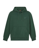 Timberland Ανδρικό Φούτερ Silicon Badge Bb Hoodie TBC0YHBB398 Πράσινο