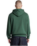 Timberland Ανδρικό Φούτερ Silicon Badge Bb Hoodie TBC0YHBB398 Πράσινο
