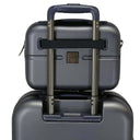 Pepe Jeans Βαλιτσάκι Καλλυντικών Vanity Case 7683922-Blue Μπλε