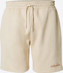 Ellesse Ανδρική Φούτερ Βερμούδα Molla Short SHZ16464-214 Μπεζ
