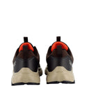 U.S. Polo Assn. Ανδρικά Sneakers LIAM001-DBR001 Καφέ