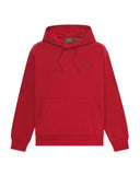 Timberland Ανδρικό Φούτερ Silicon Badge BB Hoodie TBC0YHBBAI7 Κόκκινο