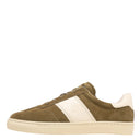 Timberland Ανδρικά Sneakers Lisbon Street Low Lace Up TB0A43GGAGA Olive