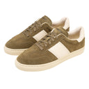 Timberland Ανδρικά Sneakers Lisbon Street Low Lace Up TB0A43GGAGA Olive