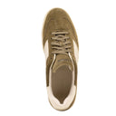 Timberland Ανδρικά Sneakers Lisbon Street Low Lace Up TB0A43GGAGA Olive
