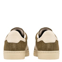Timberland Ανδρικά Sneakers Lisbon Street Low Lace Up TB0A43GGAGA Olive
