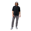 Columbia Ανδρικό Πουκάμισο Bahama™ II Long Sleeve Shirt 1011621-009 Μαύρο