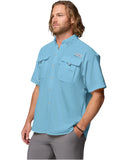 Columbia Ανδρικό Πουκάμισο Bahama™ II S/S Shirt 1011651-457 Ραφ