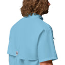 Columbia Ανδρικό Πουκάμισο Bahama™ II S/S Shirt 1011651-457 Ραφ