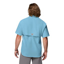 Columbia Ανδρικό Πουκάμισο Bahama™ II S/S Shirt 1011651-457 Ραφ